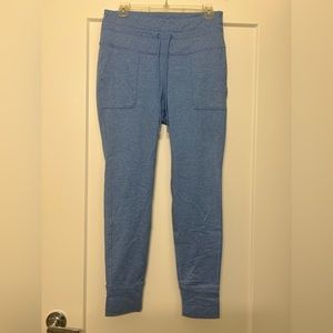 Old Navy cozecore jogger legging